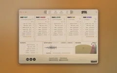 Beehives & Blood added reverse WHIP slot to 1SHOT.webp