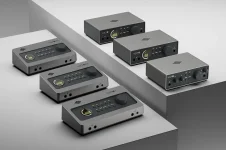 Universal Audio has detailed six Volt Gen 2, Volt Max models.webp