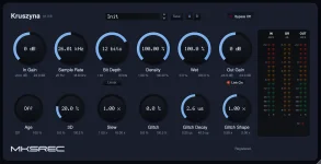 MKSREC brought the Kruszyna 12-bit sampler plugin to market.webp