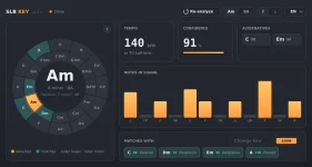 Salonebeats made SLB Key a free key and tempo plugin.webp