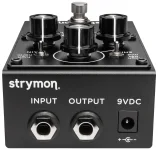 Strymon adds La Brea tape saturation pedal to Series A.webp