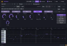 Remi Blaze built Misomidix MIDI generator for 14 genres.webp