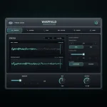 Parish Audio debuted Warpfield time-manipulation effect.webp