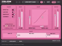 23DSP brought the 23Bloom harmonic enhancer to Linux.webp