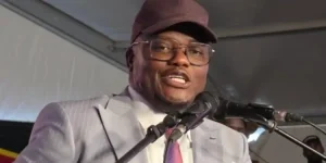 Tungwarara says South Africa trip is for business.webp