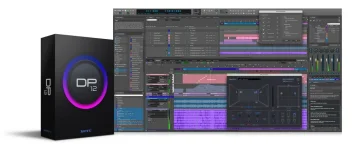 MOTU Digital Performer 12 adds Dolby Atmos and AI stems.webp