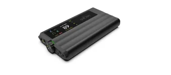 iFi audio debuted iDSD GR2 MT with Steve Levine.webp