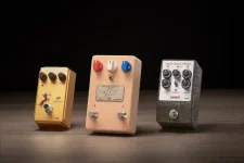 Warm Audio has added three compact Mod Series pedals.webp