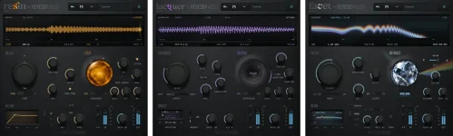 Revesby Audio brought Resin, Lacquer and Facet to macOS.webp