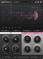 Baby Audio brought HyperWarp granular plugin to producers.webp
