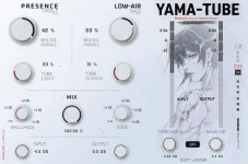 SMAOLAB has revamped YamaTube with Baxandall EQ.webp