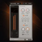 Marula Music brought Spek saturation plugin to market.webp