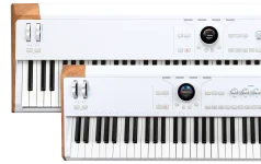 Arturia added sound editing to AstroLab 2.0 keyboards.webp