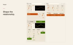 Amy Nicola McBride brought Vesper synth to iPhone, iPad, Mac.webp