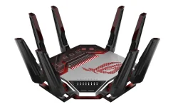 ASUS starts shipping ROG Rapture GT-BN98 WiFi 8 router.webp