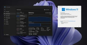 Windows 11 26H2 may cut idle RAM use by up to 3 GB.webp