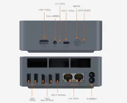 Beelink has added EQR5 mini PC with Ryzen 5 5500U.webp