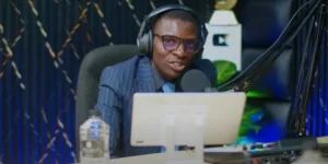 Hopewell Chin’ono defends DJ Ollah over funeral coverage.webp