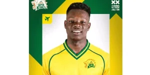 Joburg Super Kings bought Blessing Muzarabani for R500,000.webp