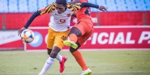 Keletso Sifama recounts seizures at Kaizer Chiefs.webp