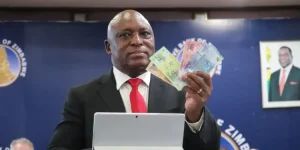 RBZ rules out a date for Zimbabwe's ZiG-only switch.webp