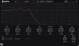 Kreuzberg Audio debuted Raspel, its first free plug-in.webp