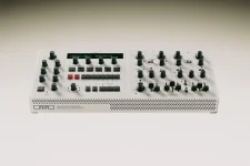 UDO Audio detailed its expandable DMNO ON desktop synth.webp