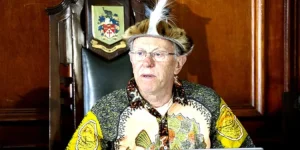 CCC faction recalled Bulawayo Mayor David Coltart.webp