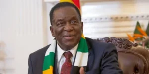 Zimbabwe's ZANU-PF raised over US$9 million at the President's Ball.webp