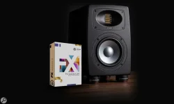 EVE Audio monitor buyers get Arturia FX Collection 6 Pro.webp