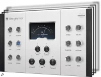 WeissKlang rebuilt V13 mic modeling with KlangFormer 2.webp