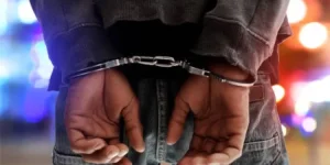 Zimbabwe police arrested four in vehicle smuggling raids.webp