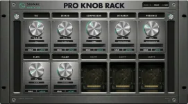Signal Tools Co brought 15 Pro Knob plugins to Linux.webp