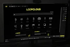 Loopmasters brought smart sample search to Loopcloud 8.webp