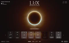 Sonuscore brought LUX Orchestral Brass to Kontakt Player.webp