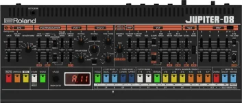 Roland debuted JUPITER-08 and n vision synths.webp