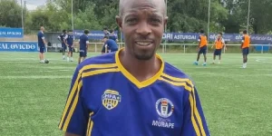 Murape Murape has pressed ZIFA for fair youth selection.webp