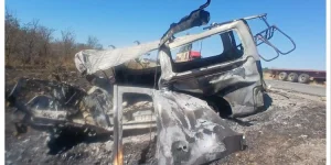 Tatenda and Max Matirwadza were killed en route to graduation.webp