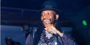 Winky D traced his stage name to Wicked Deejay.webp