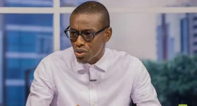 Yaw Siki traced his porn addiction to junior high.webp