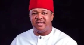 Nollywood actor Francis Duru passed away after illness.webp