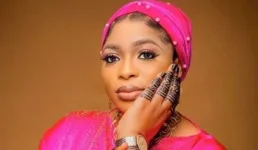Kemi Afolabi rebuked those celebrating others' pain.webp