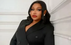 Ruth Kadiri cautioned couples against lavish weddings.webp