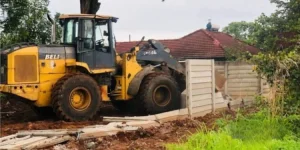 Chitungwiza council dismissed home demolition reports.webp