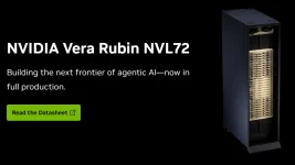 NVIDIA's Vera Rubin HBM4 spec fell to 38.5 TB s.webp