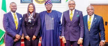Sanwo-Olu pledged Lagos support for investor education.webp