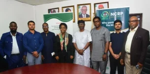 SON rolled out Nigeria's LPG cylinder safety program.webp