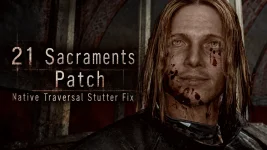 Silent Hill 2 mod cut stutter time by 86% in testing.webp