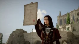 Crimson Desert DLC will make Damiane and Oongka leads.webp