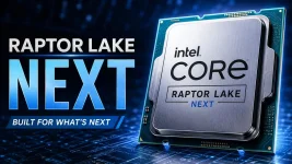 Intel Raptor Lake NEXT chips shipped from Vietnam.webp